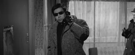 Cruel Gun Story (1964)