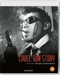 Cruel Gun Story (1964)