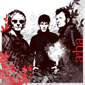 a-ha - Analogue (20th Anniversary Edition) (2005/2026) [Official Digital Download 24/96]