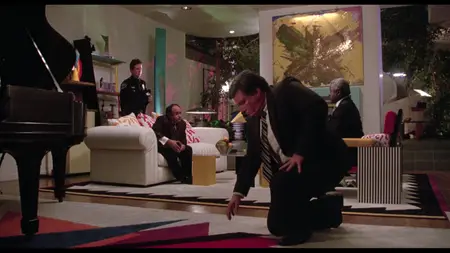 Ruthless People (1986)