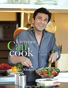 Everyone Can Cook