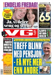 VG - 11 Juli 2025