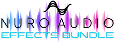 Nuro Audio Effects Bundle 2026.03