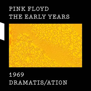 Pink Floyd - The Early Years 1965-1972 (2016/2017) [Official Digital Download]