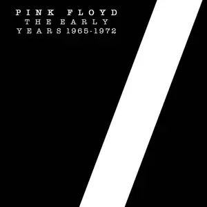 Pink Floyd - The Early Years 1965-1972 (2016/2017) [Official Digital Download]