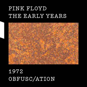 Pink Floyd - The Early Years 1965-1972 (2016/2017) [Official Digital Download]