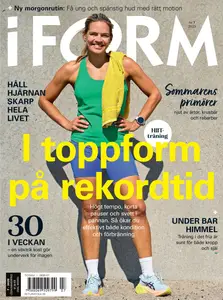 I Form - 3 Juni 2025