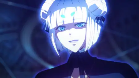 Code Realize - Guardian of Rebirth - 11 (Code Realize - Sousei no Himegimi