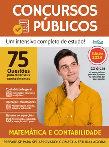 Apostilas Concursos Públicos - 29 Dezembro 2024