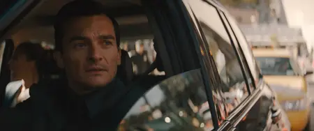 Jurassic World: Rebirth (2025)