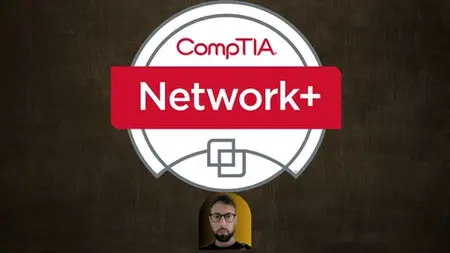 Comptia Network+ N10-009 6 Simulations