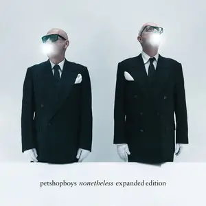 Pet Shop Boys - Nonetheless (Expanded Edition) (2024) [Official Digital Download]