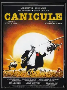 Canicule (1984) Dog Day
