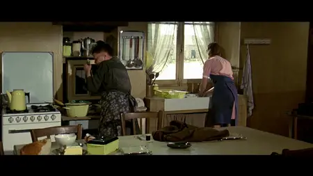 Canicule (1984) Dog Day