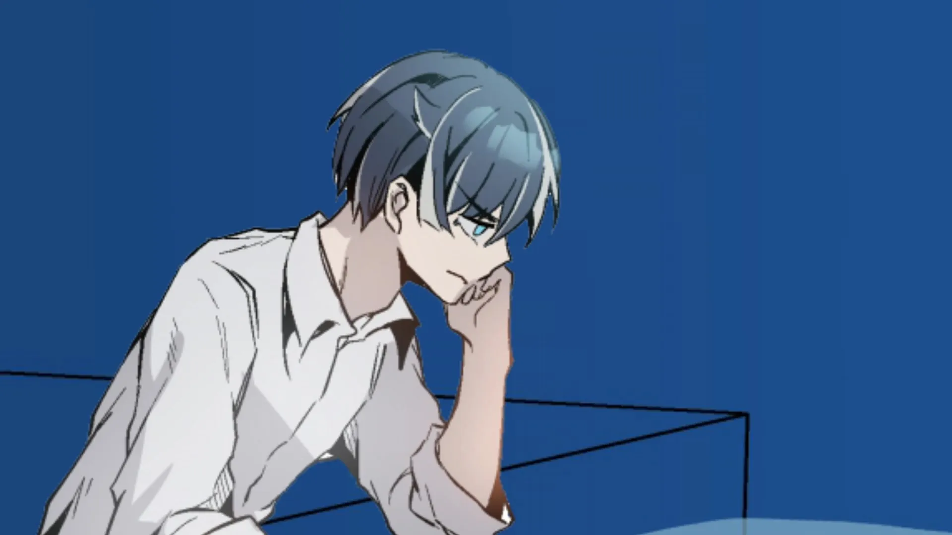 Anila to Cocora S01E06