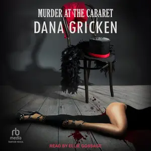 Murder at the Cabaret: Penny Fox Mysteries