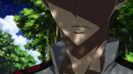 Yowamushi Pedal (2013 S02E18 056 Step by Step Commie
