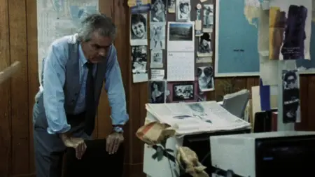 Last Plane Out (1983)