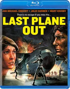 Last Plane Out (1983)