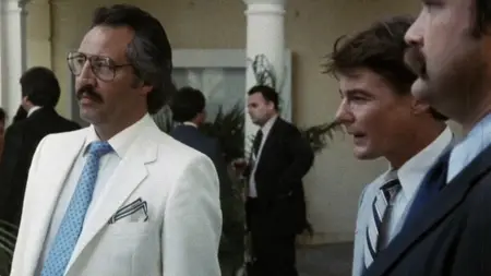 Last Plane Out (1983)