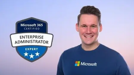 Ms-102: Microsoft 365 Administrator Expert