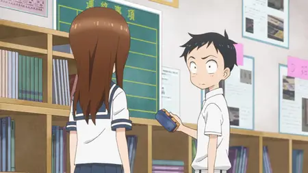 Teasing Master Takagi-san S02E10