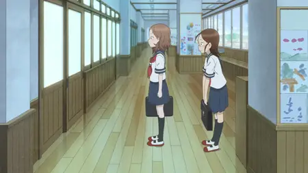 Teasing Master Takagi-san S02E10