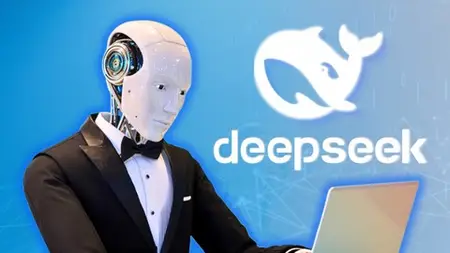 Deepseek The Stunning Llm Of 2025 – Master Ai Prompting!