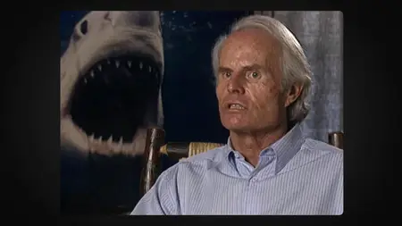 Jaws @ 50: The Definitive Inside Story (2025)