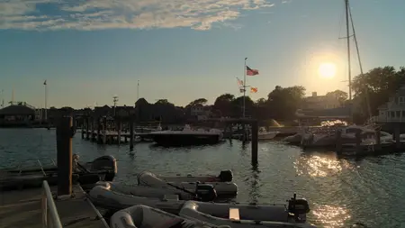 Jaws @ 50: The Definitive Inside Story (2025)