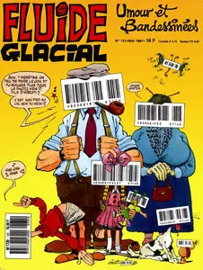 Fluide Glacial - N° 131