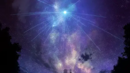 Houkago no Pleiades - Trailer 2