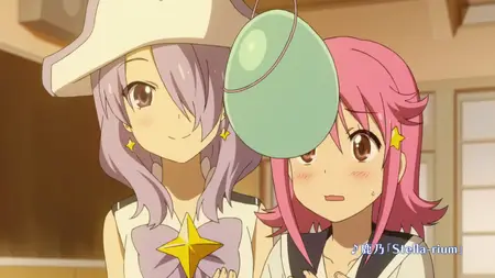 Houkago no Pleiades - Trailer 2