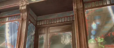 Lord of Mysteries - Chibi Theatre - 04 (720p
