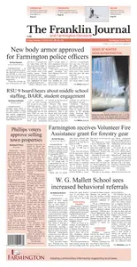 The Franklin Journal - 7 February 2025