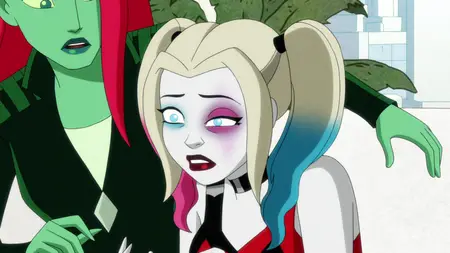 Harley Quinn S05E06