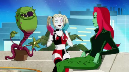 Harley Quinn S05E06