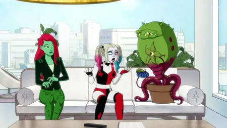 Harley Quinn S05E06