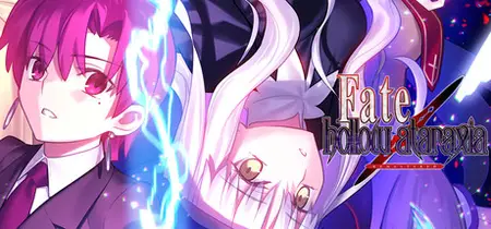 Fate hollow ataraxia REMASTERED (2025)