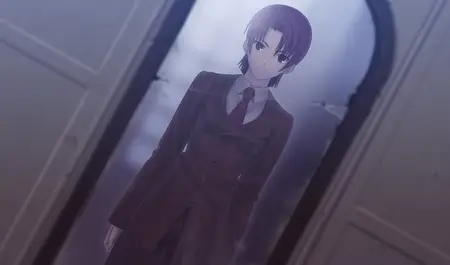 Fate hollow ataraxia REMASTERED (2025)