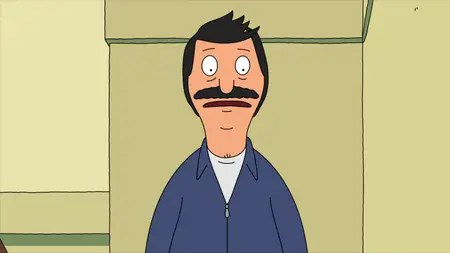 Bob's Burgers S09E07