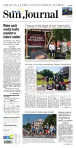 Sun Journal - 3 June 2024