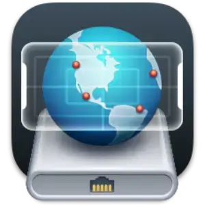Network Radar 3.1.1