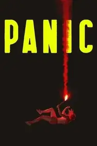 Panic S03E08