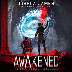 Awakened: Saturn's Legacy