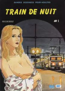 Train De Nuit - Tome 1