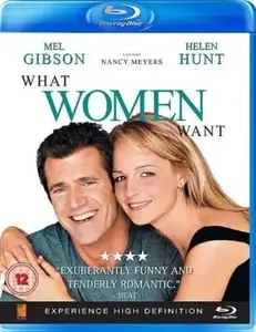 What Women Want (2000)