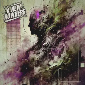 A New Nowhere-Never Be The Same (2025) [Official Digital Download]