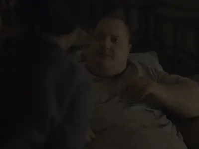 The Whale (2022)