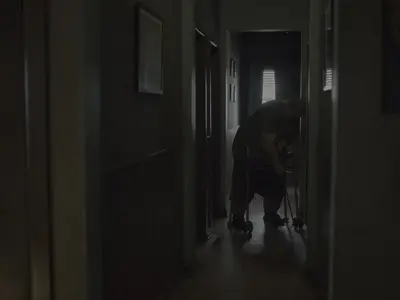 The Whale (2022)